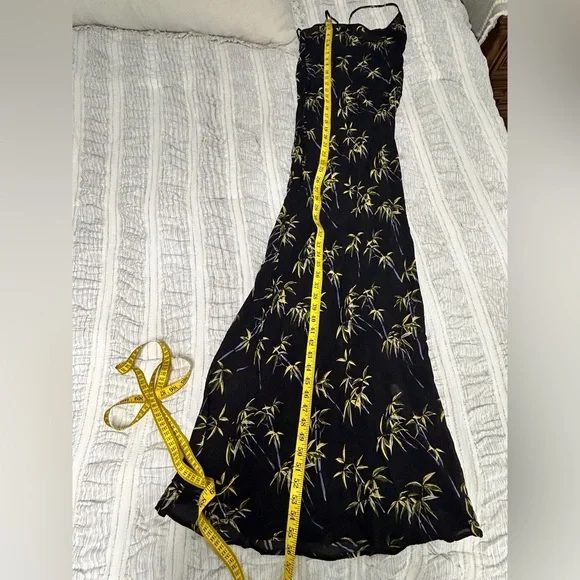 NWOT Rumored Maxi Dress - Picture 10 of 10